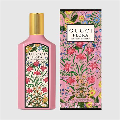 gucci flora italy